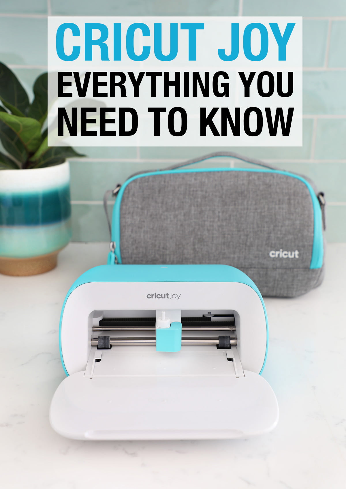 Cricut Joy Review- Everything you need to know - Weekend Craft
