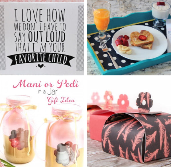 16 Mother’s Day Gift Ideas