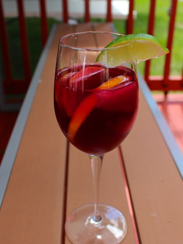 sangria