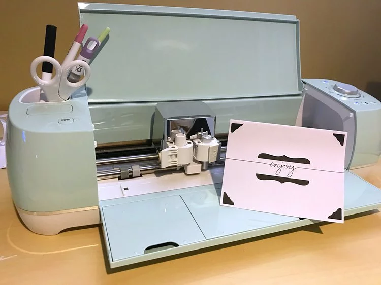 Getting started with your Cricut