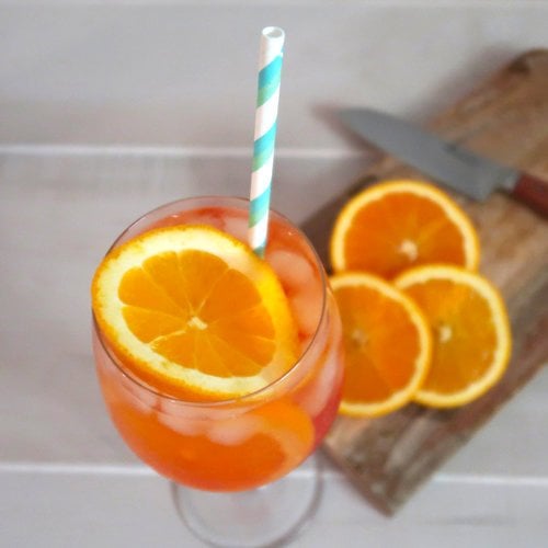 Aperol Spritz