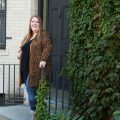 5 reasons plus size women should own a jumpsuit - Weekend Craft