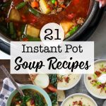 Instant Pot Soup