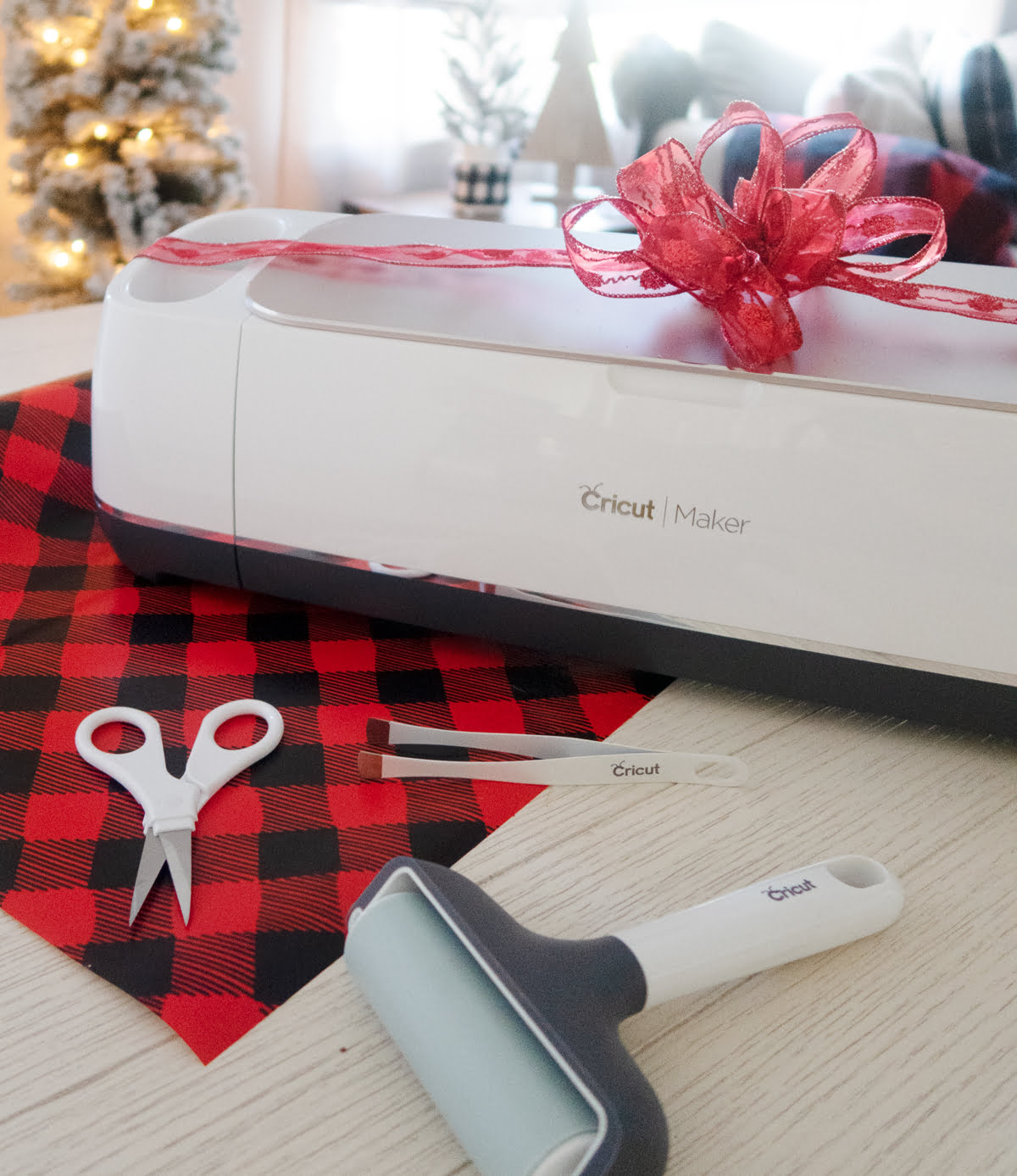 What A Crafter Really Wants For Christmas- A Cricut Gift Guide