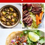 15 Instant Pot Beef Recipes