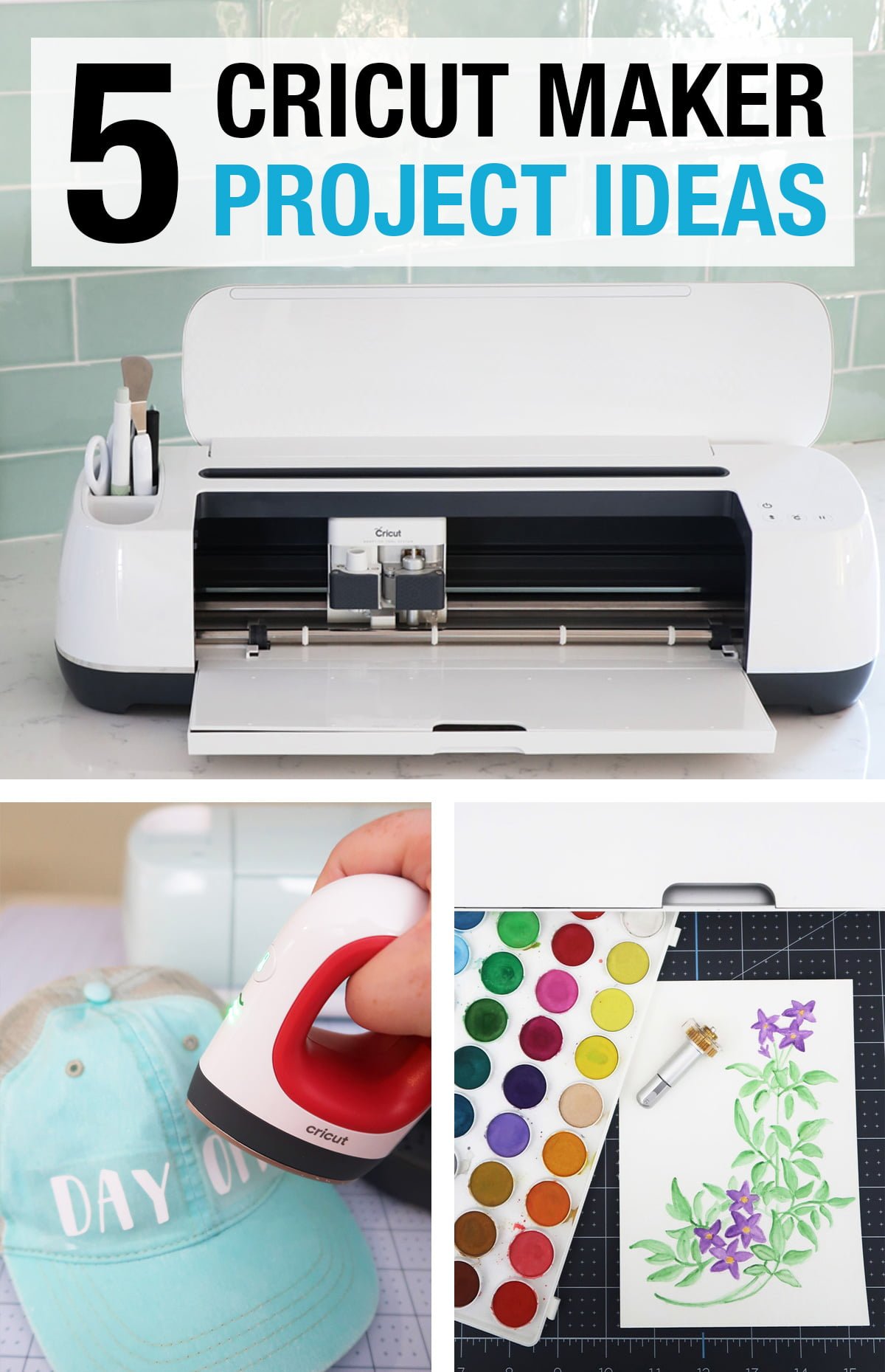 How to use Cricut Infusible Ink transfer sheets and Infusible Ink