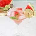 Watermelon Margarita Recipe