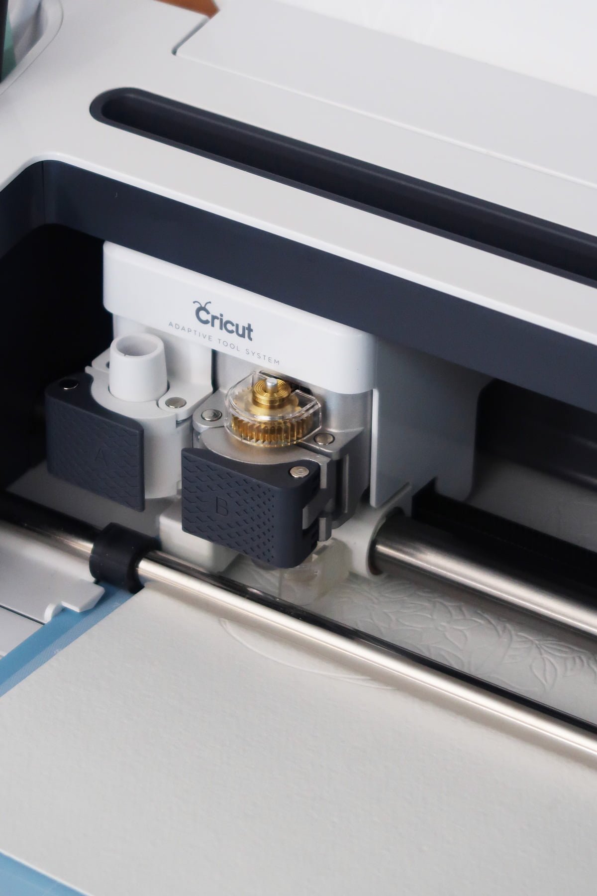 Cricut Maker 3: Precision Cutting Machine for over 300 materials