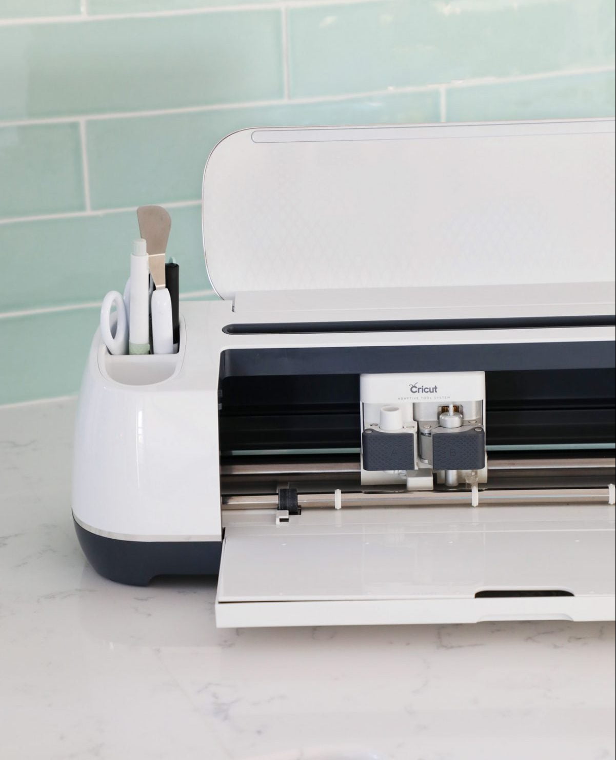 What materials can I cut with my Cricut Maker - Weekend Craft