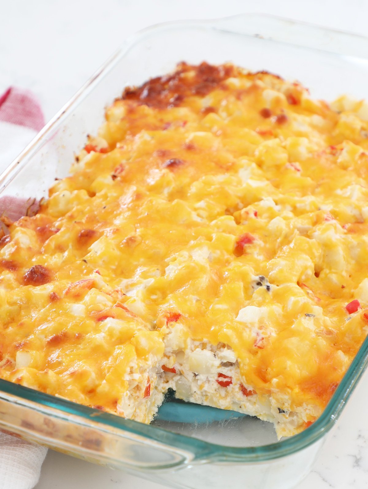 Hashbrown Casserole