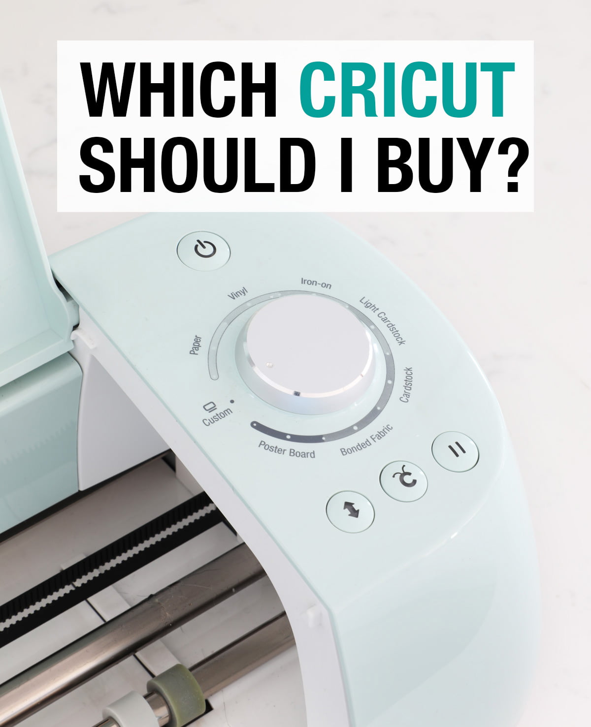 Which Cricut Should I buy? Cricut Maker, Explore Air 2 or Joy Weekend Craft