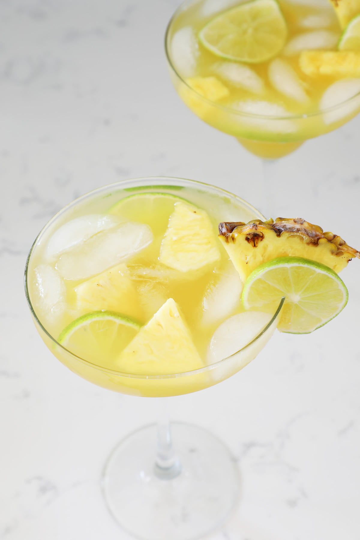 Pineapple Margarita