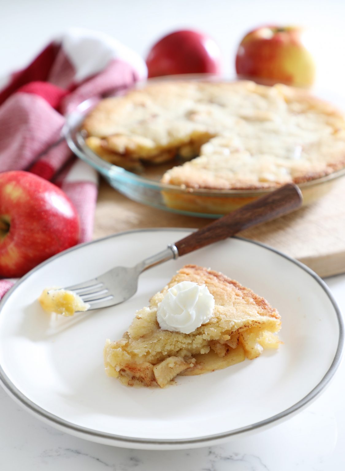 Best Apple Recipes - Weekend Craft