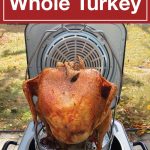 How to Air Fry a Turkey