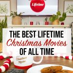 Best Lifetime Christmas Movies