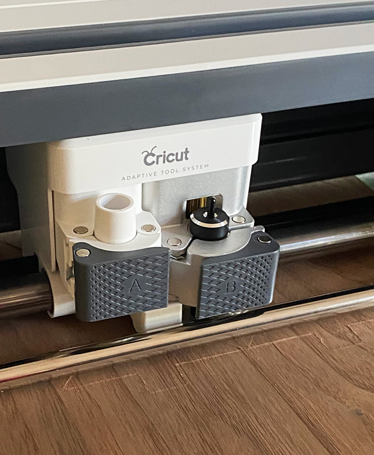 Can Cricut actually cut wood? : r/cricut