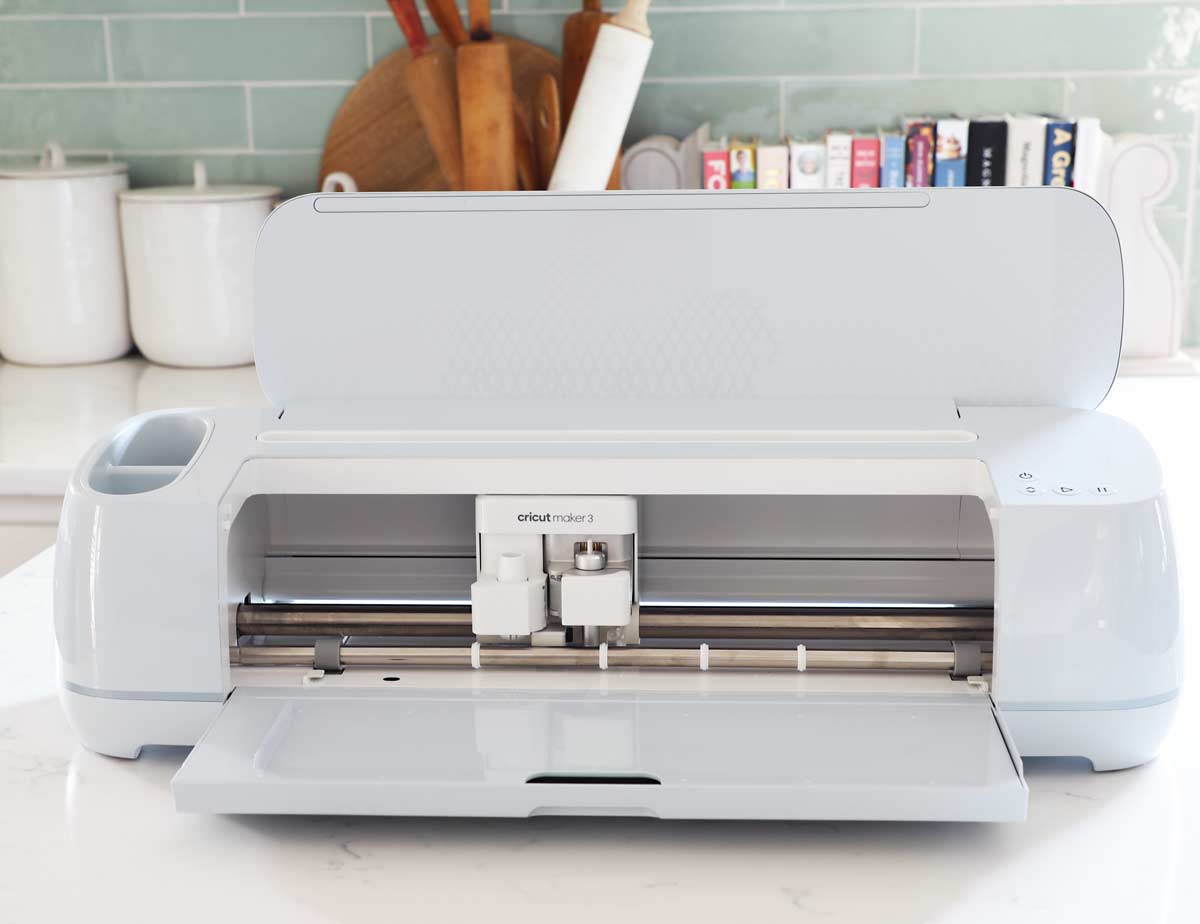 Cricut Maker 3