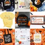 Halloween Free SVG files