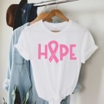 Breast Cancer Awareness SVG