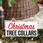 Christmas Tree Collars