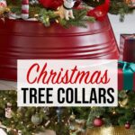 Christmas Tree Collars