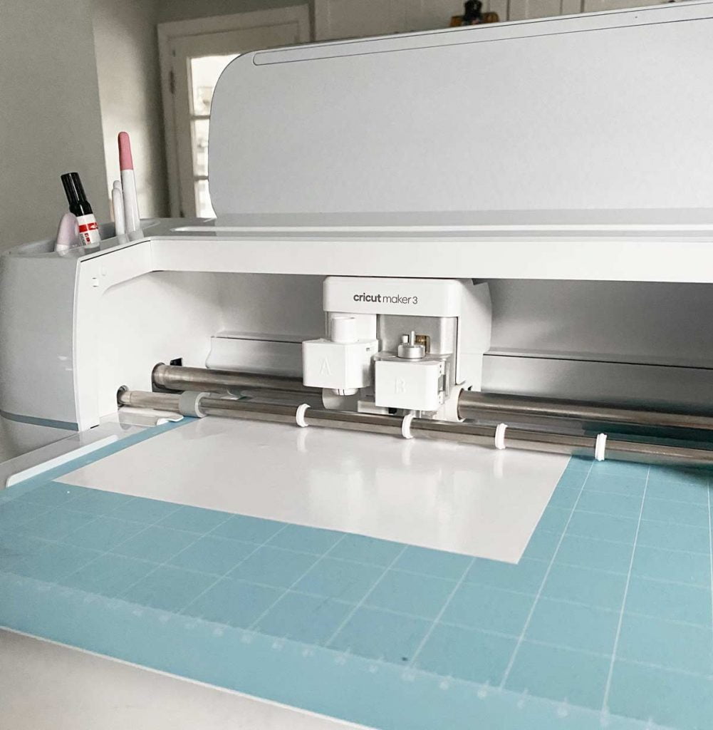 Cricut Maker 3