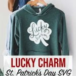 Lucky Charm SVG