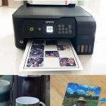 how to Print for Sublimation