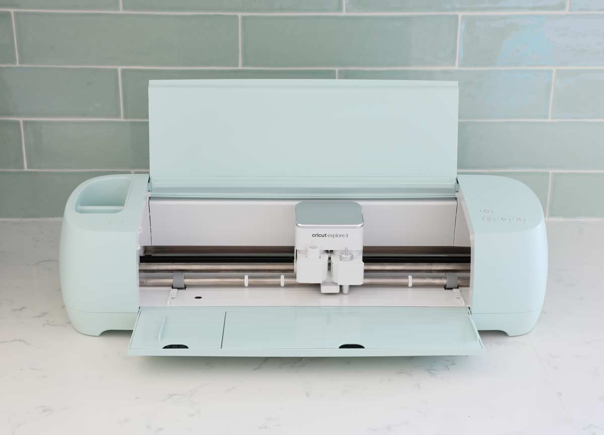 What Cricut Should I Buy? - Weekend Craft