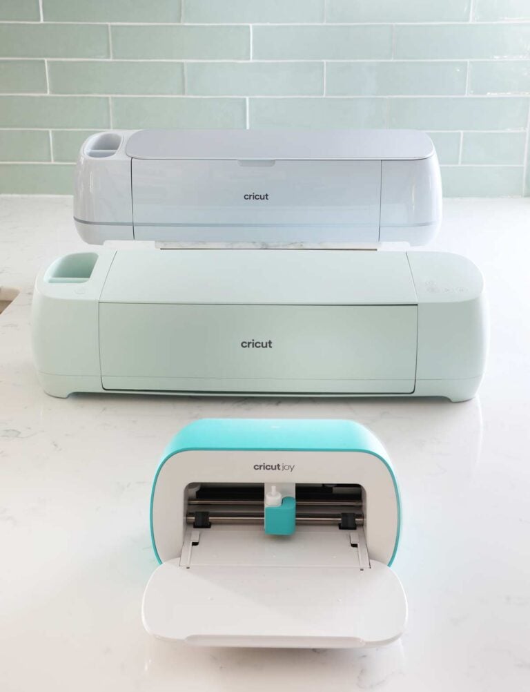 What Cricut Should I Buy?