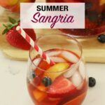 Summer Sangria
