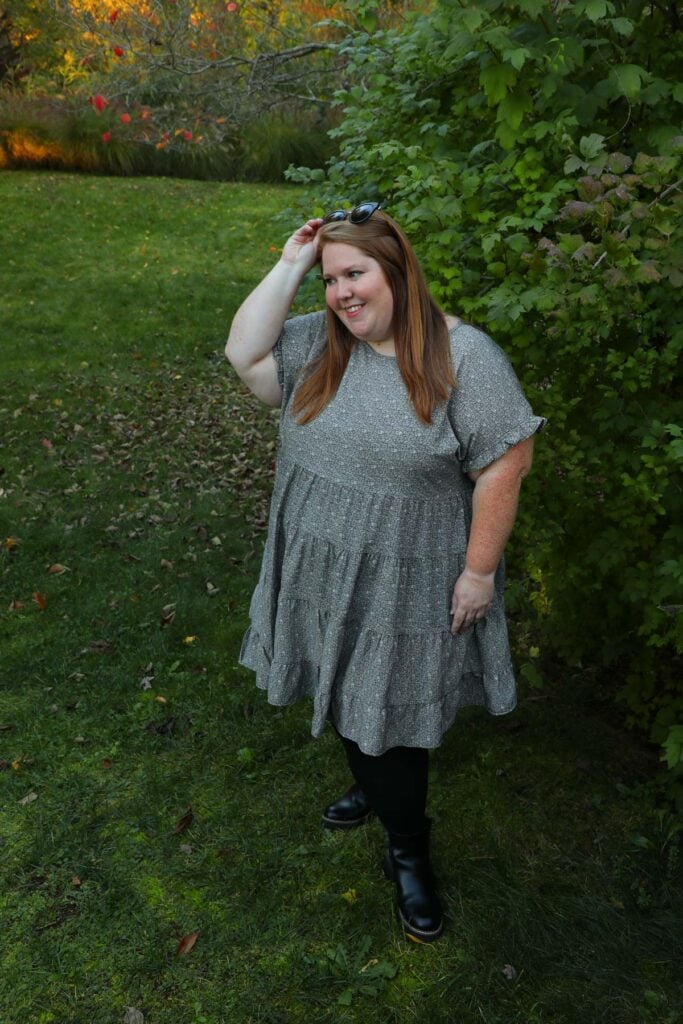 Arula Plus Size Clothing Review - Craft