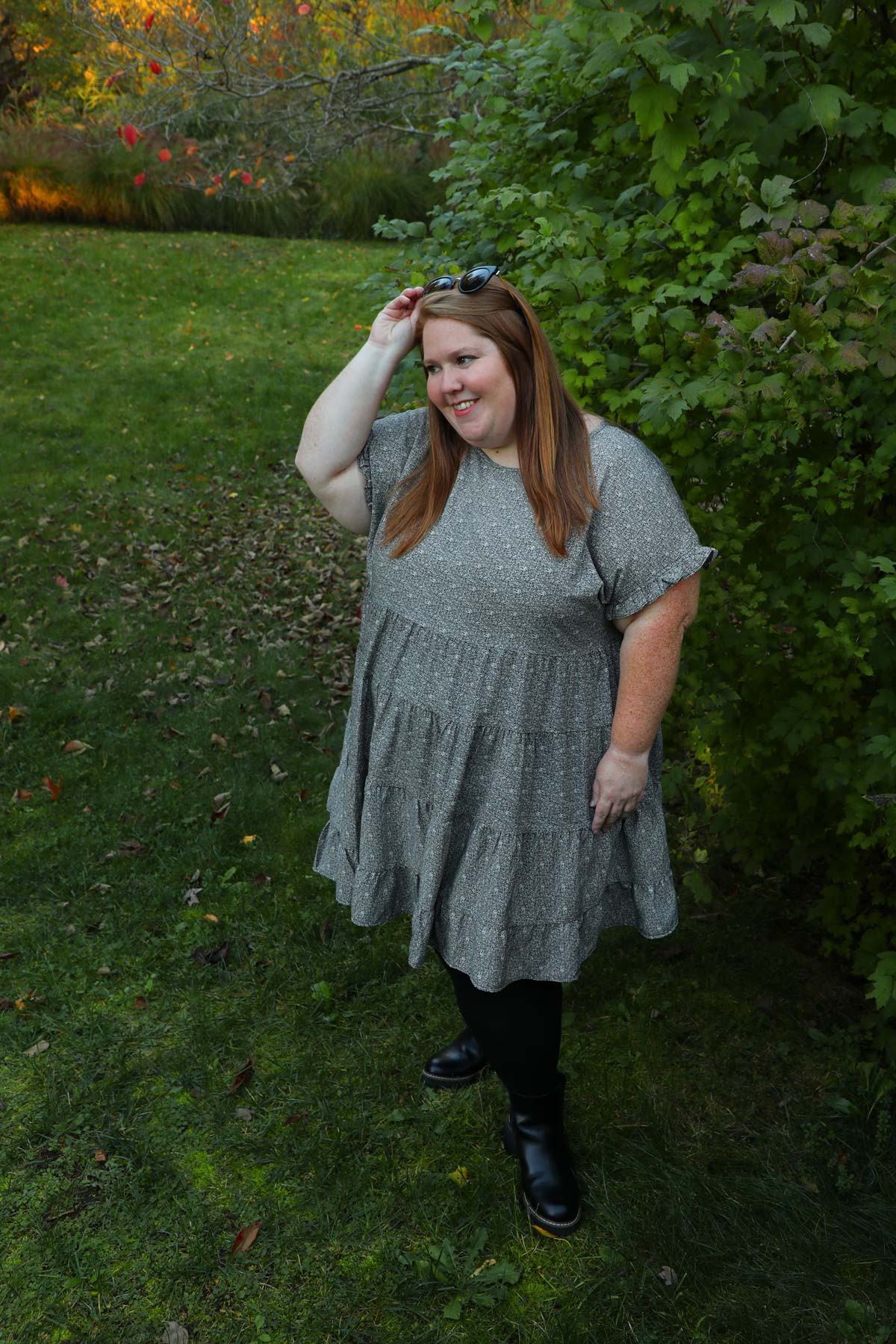 Arula Plus Size Clothing Review