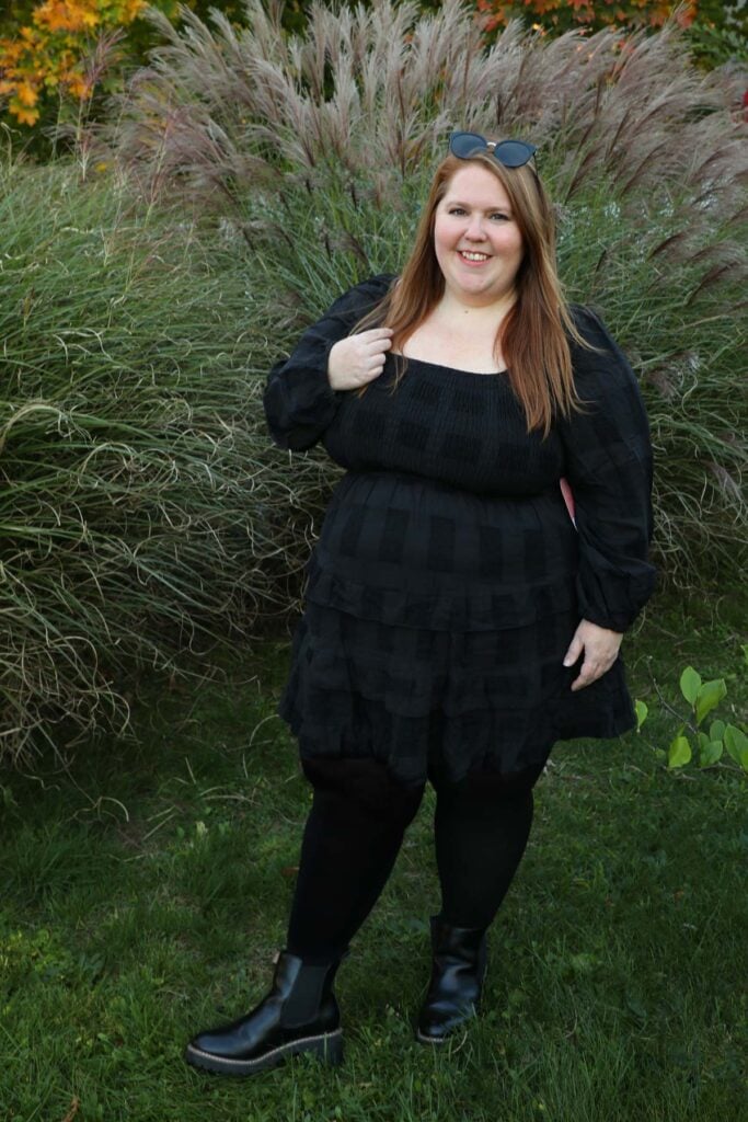 Arula Plus Size Clothing Review - Weekend Craft