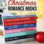 Christmas Romance Books