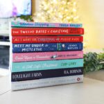 Christmas Romance Novels2