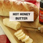 Hot Honey Compound Butter