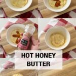Hot Honey Compound Butter