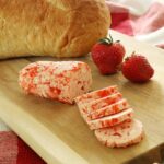 Strawberry Compound Butter