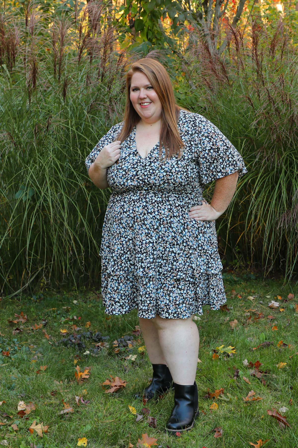 Arula Plus Size Clothing Review - Weekend Craft