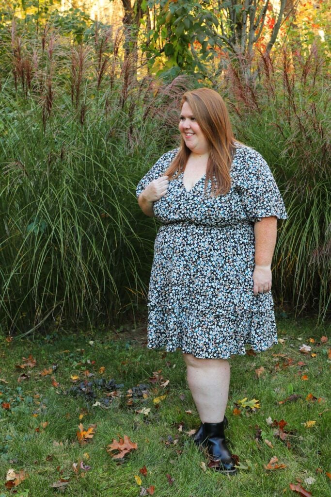 Arula Plus Size Clothing Review Weekend Craft