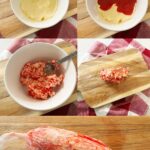 how to make strawberry butter