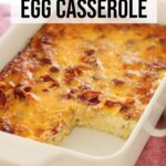 Egg Hash brown casserole