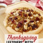 Thanksgiving Pizza