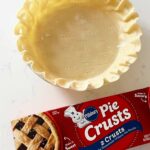 pillsbury pie crust