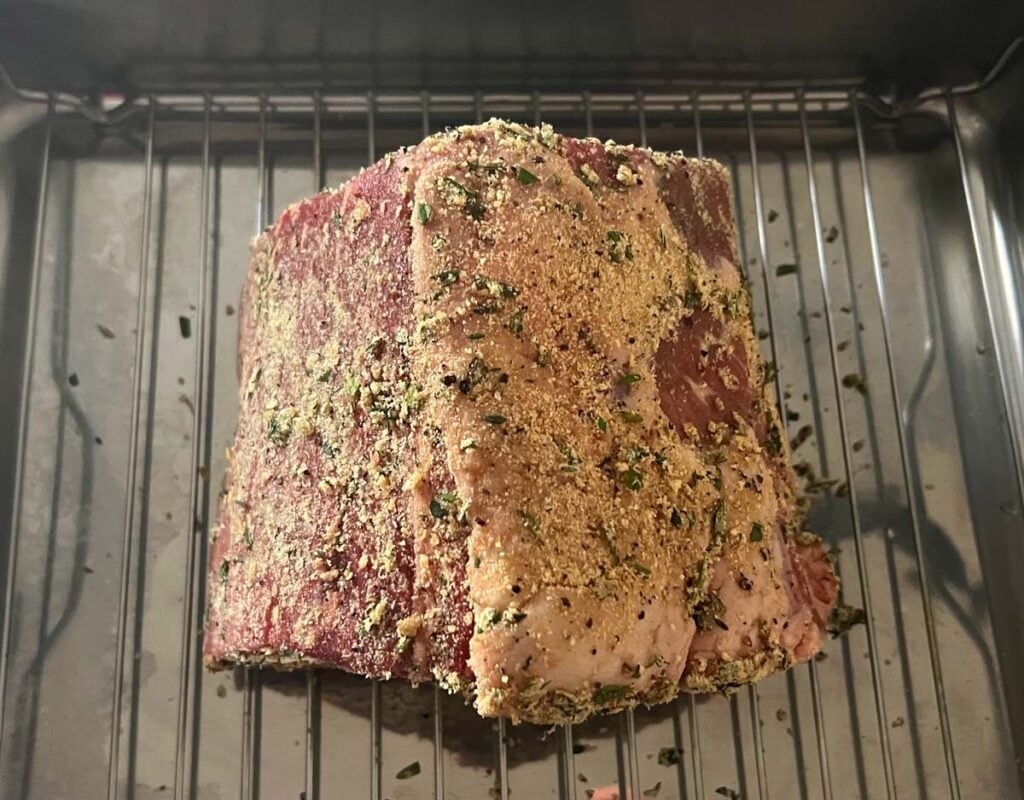 Roast Dry Rub