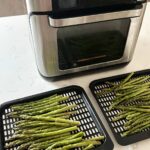 How To Air Fry Aspargus