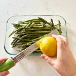How To Air Fry Asparagus