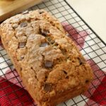 Chocolate Chip Zucchini Bread