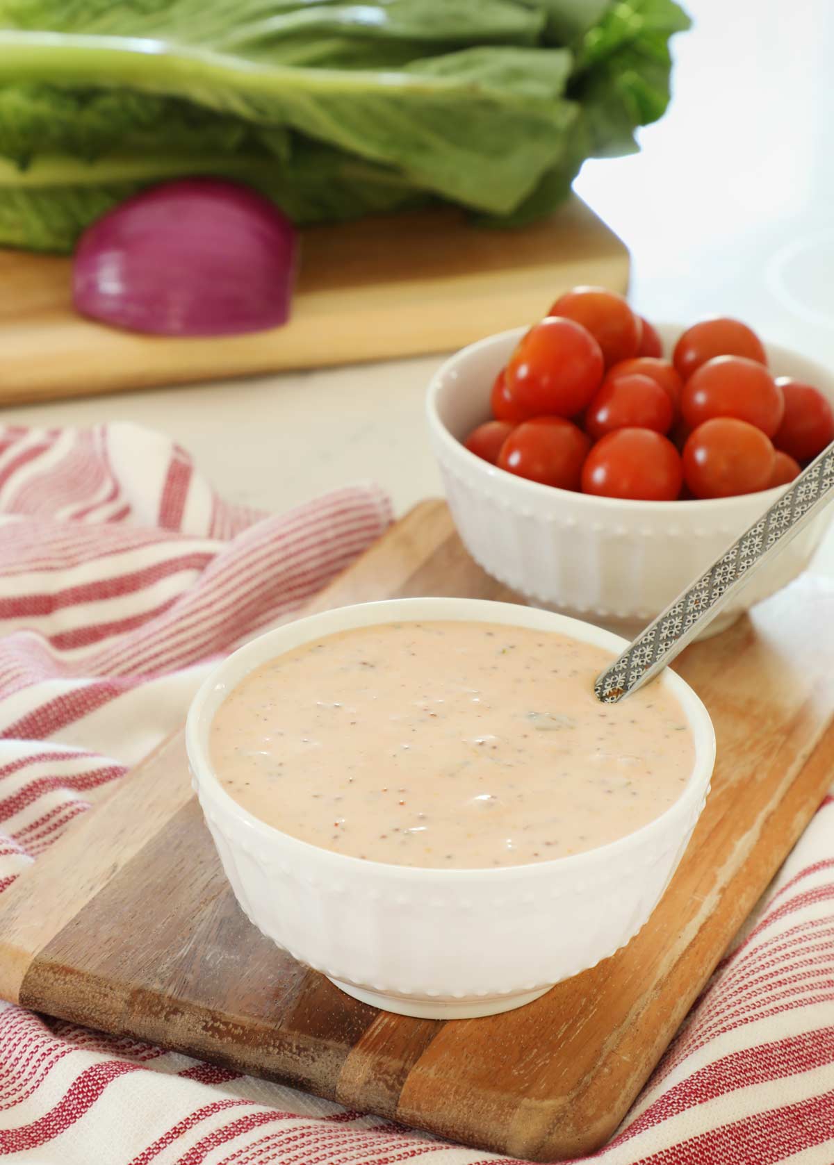 Best Burger Sauce - Weekend Craft